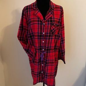 Victoria’s Secret Nightshirt